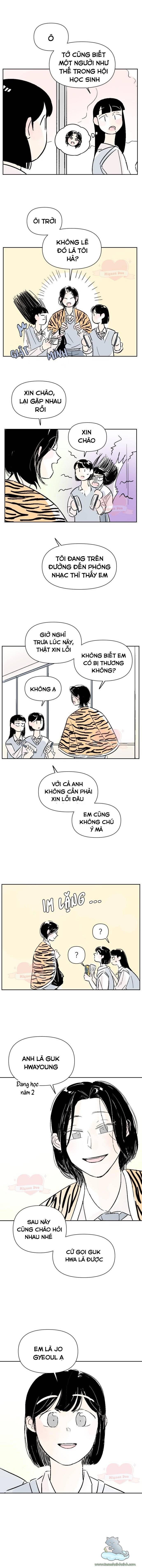 bạn cùng lớp chapter 11 7