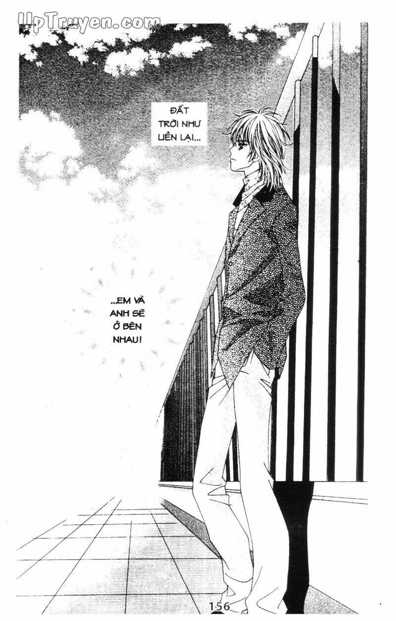 mặt nạ tình yêu chapter 111 31