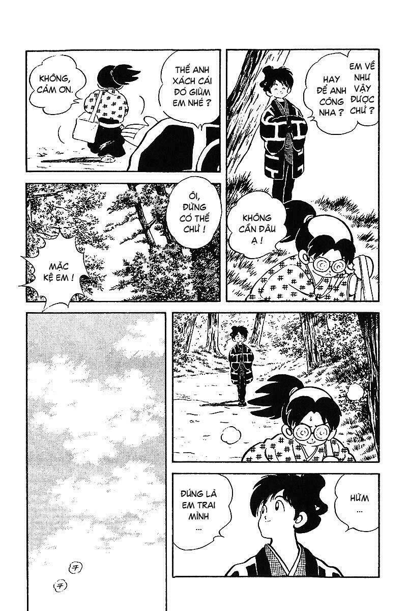 nijiiro togarashi - ớt bảy màu chapter 3 14