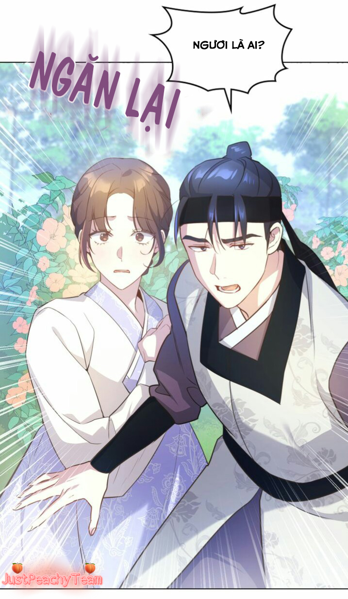 khi những nụ hoa nở rộ chapter 16 19