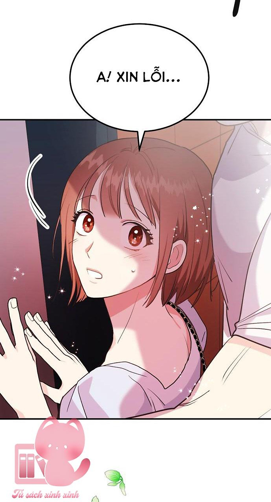 có muốn làm chuyện ấy với tôi không? chapter 2 11