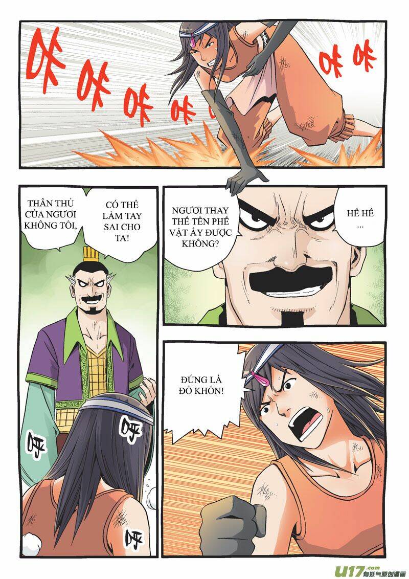 vô danh tiêu cục chapter 36 17