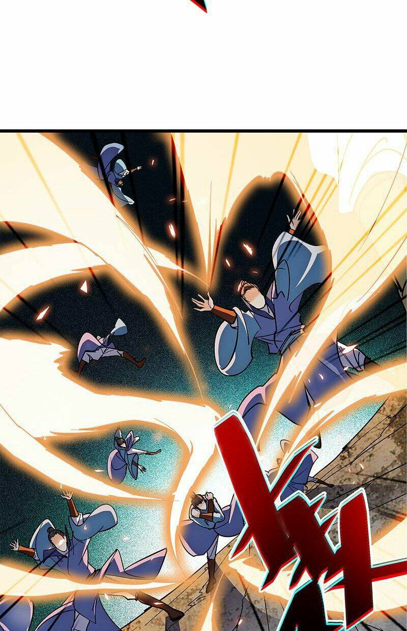 thần điêu hiệp lữ (new 2020) chapter 18 10