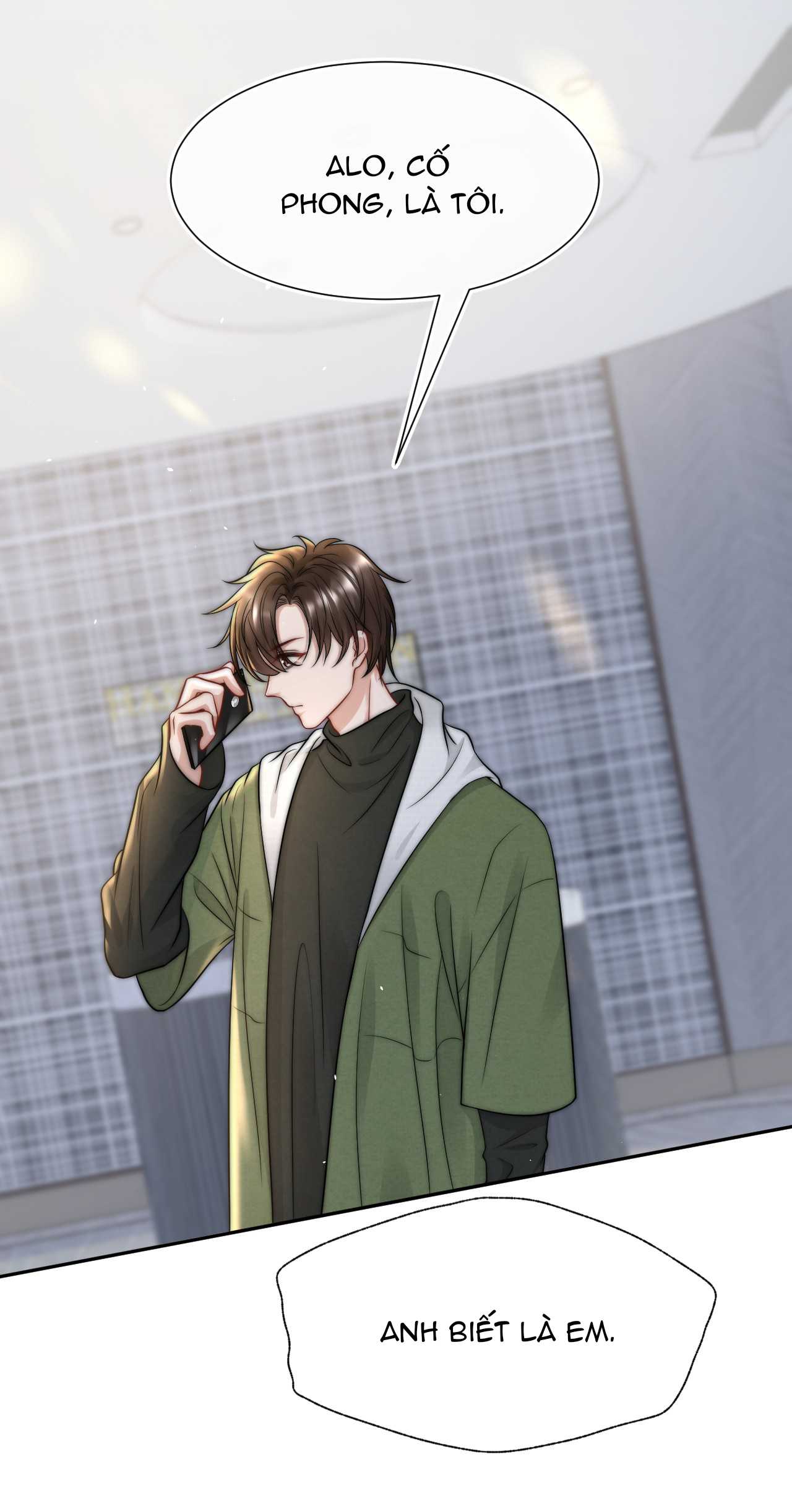 ta sinh con cho tổng tài chapter 77 33