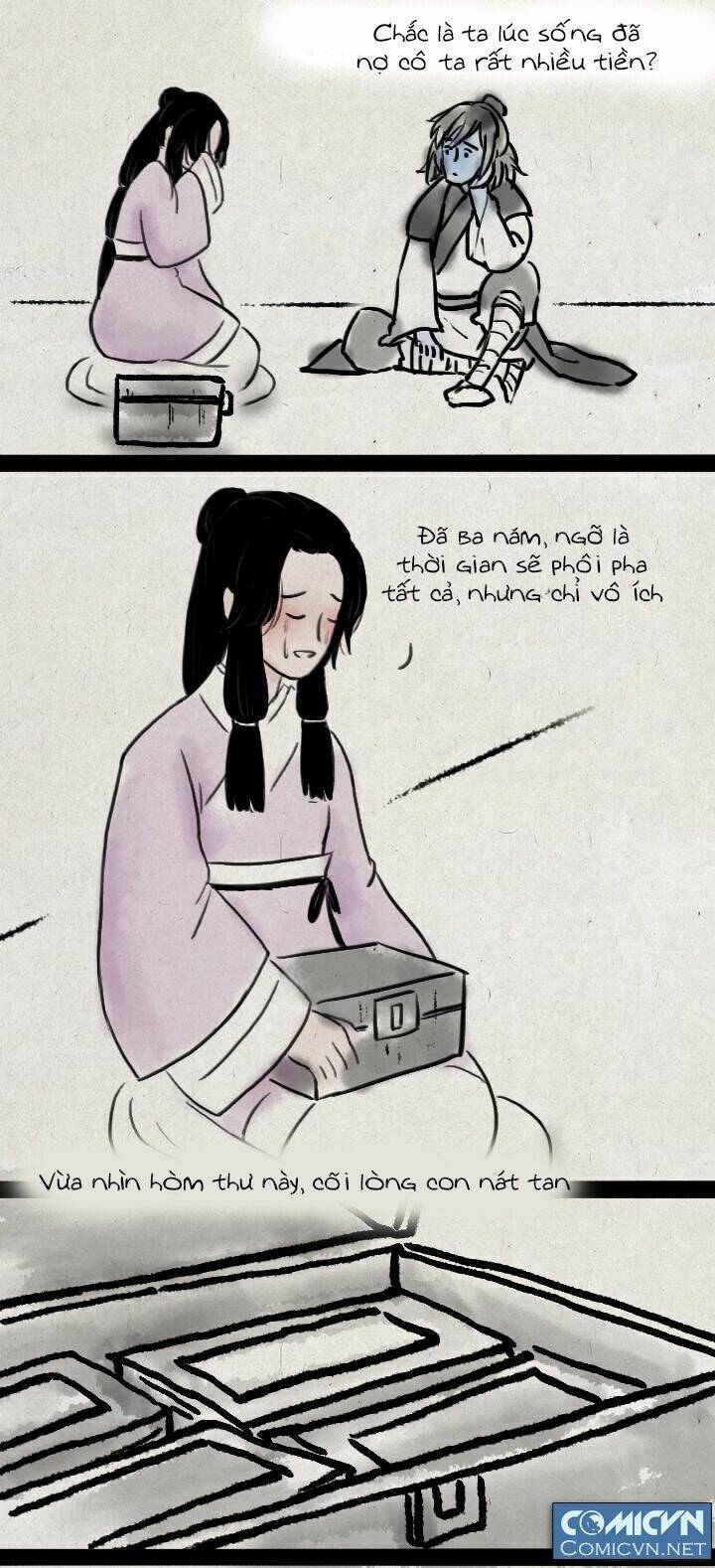 nhất thiền tiểu hòa thượng chapter 45 15