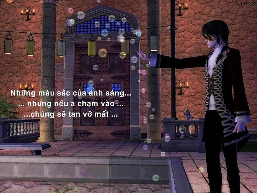 truyện sims - earl story chapter 31 29