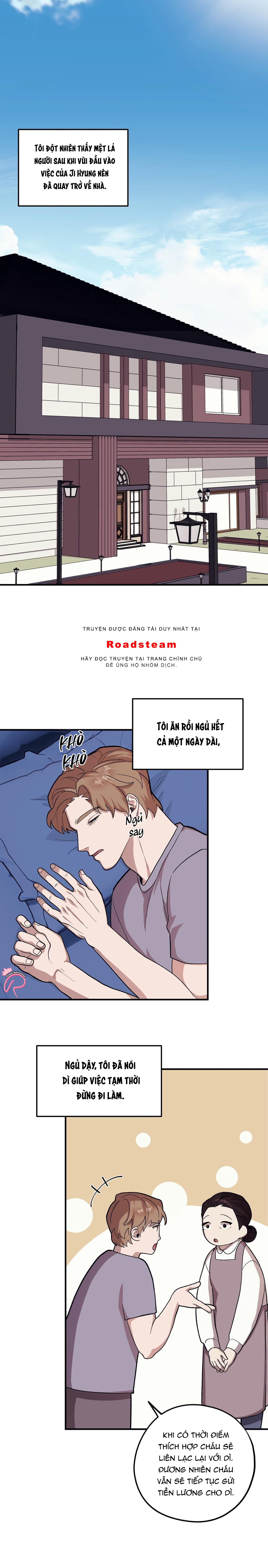 yi su nhà họ kang chapter 57 2