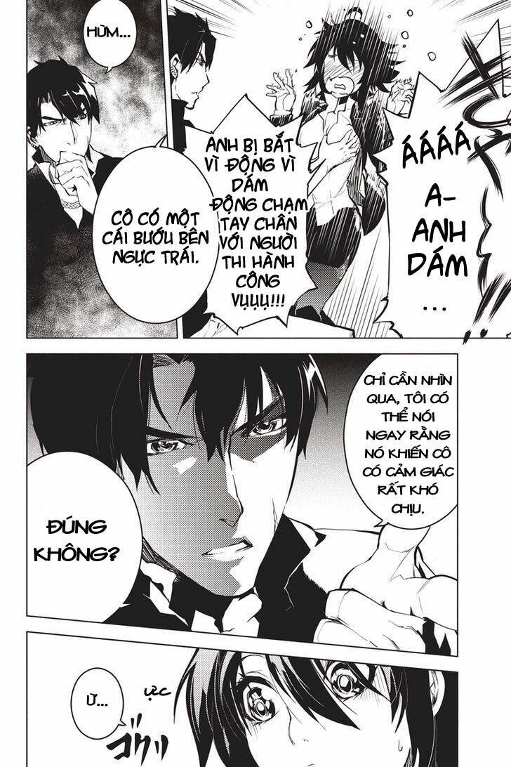 shinjuku dxd chapter 1 24