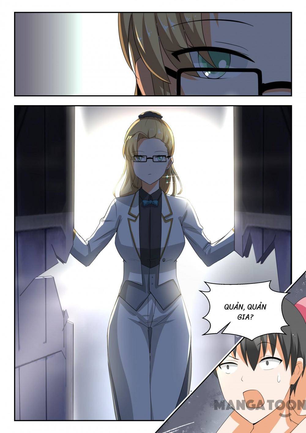 the boy in the all-girls school chapter 191 5