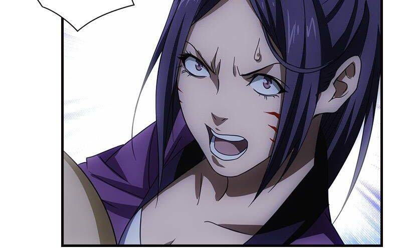 thiên long bát bộ webtoon chapter 15 67