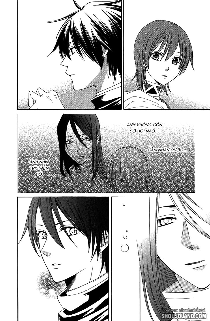 bình minh arcana chapter 48 14