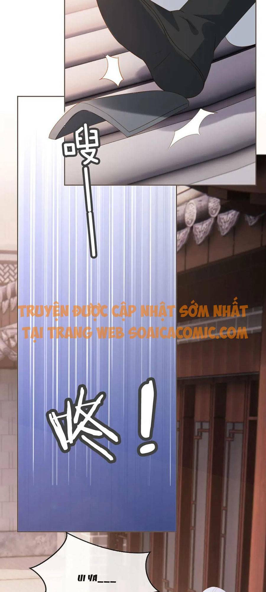 nhặt được bảo bối manh manh chapter 62 23