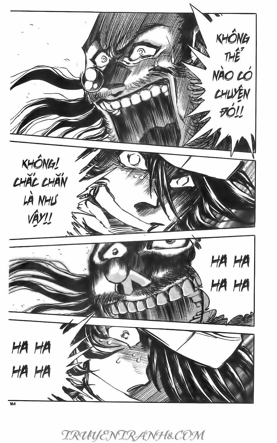 cây bút thần kỳ chapter 32 26