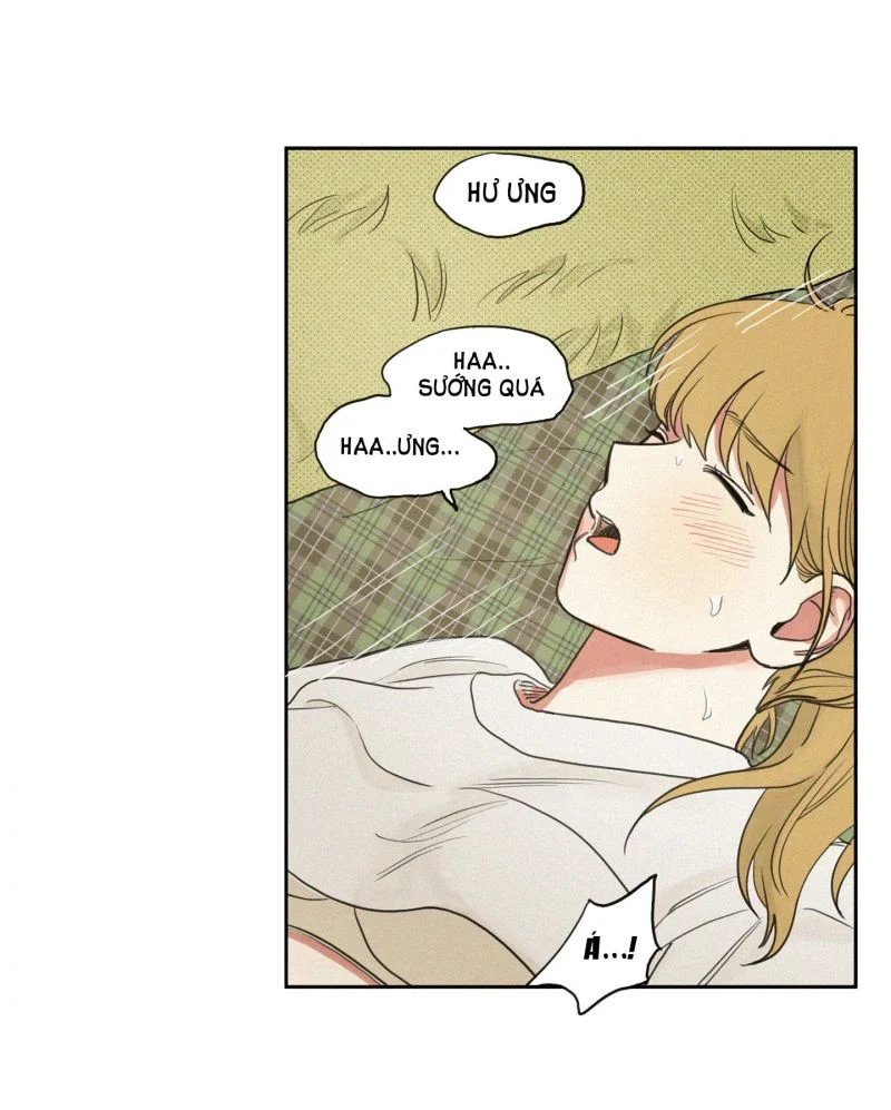 lý do yêu phải thằng bạn thân chapter 57.5 20