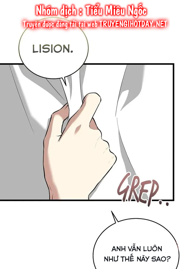 anh trai nguy hiểm của công chúa chapter 83 33