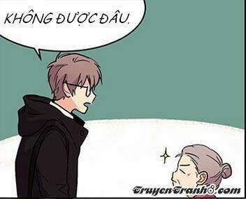 bạn gái siêu phàm chapter 1 5