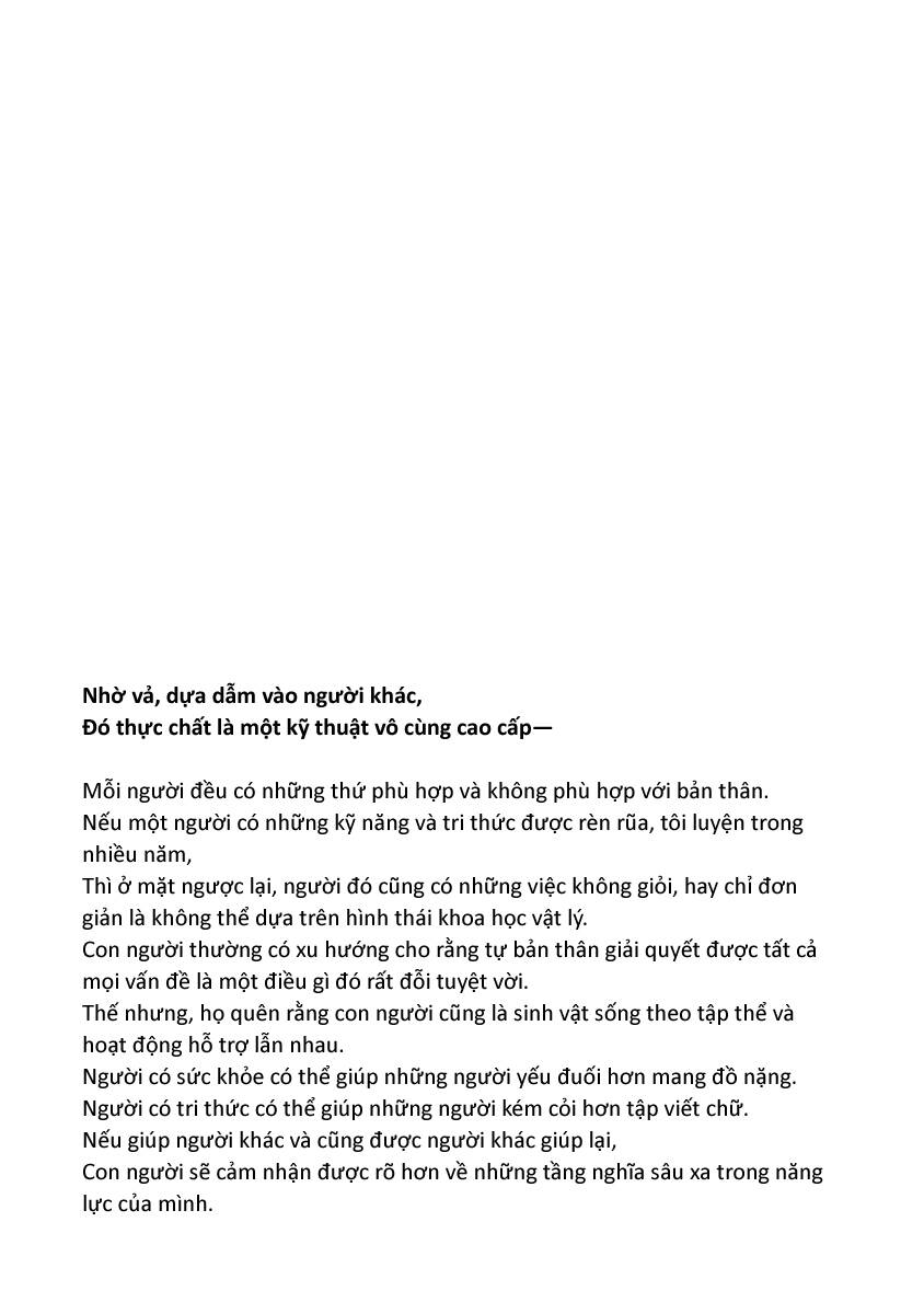 Đối Phương Phải Tỏ Tình Trước chapter 257.5 8