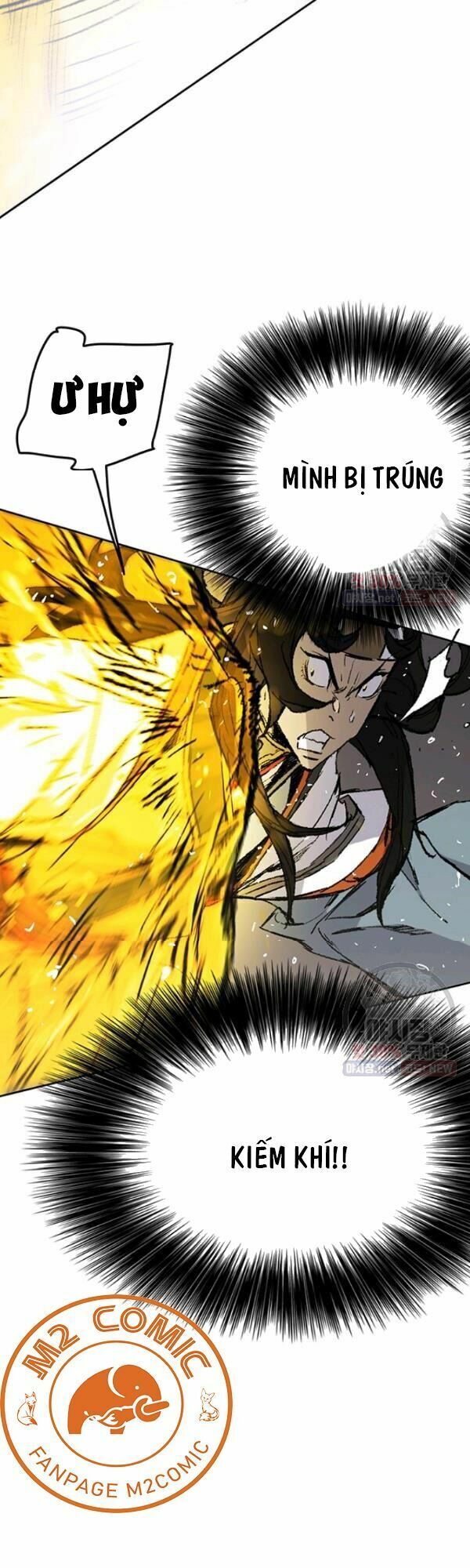 kiếm sĩ bất bại chapter 65 13