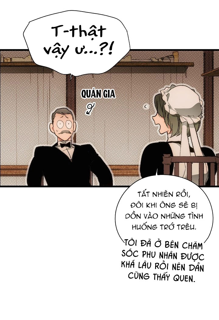 cổ tích về người mẹ kế chapter 13 59