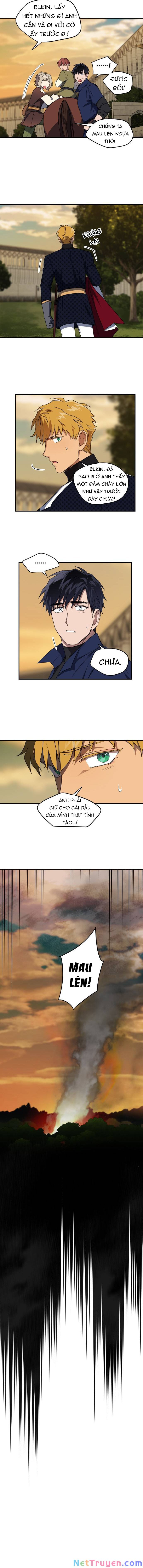 bị che khuất bởi ánh hoàng hôn chapter 23 11