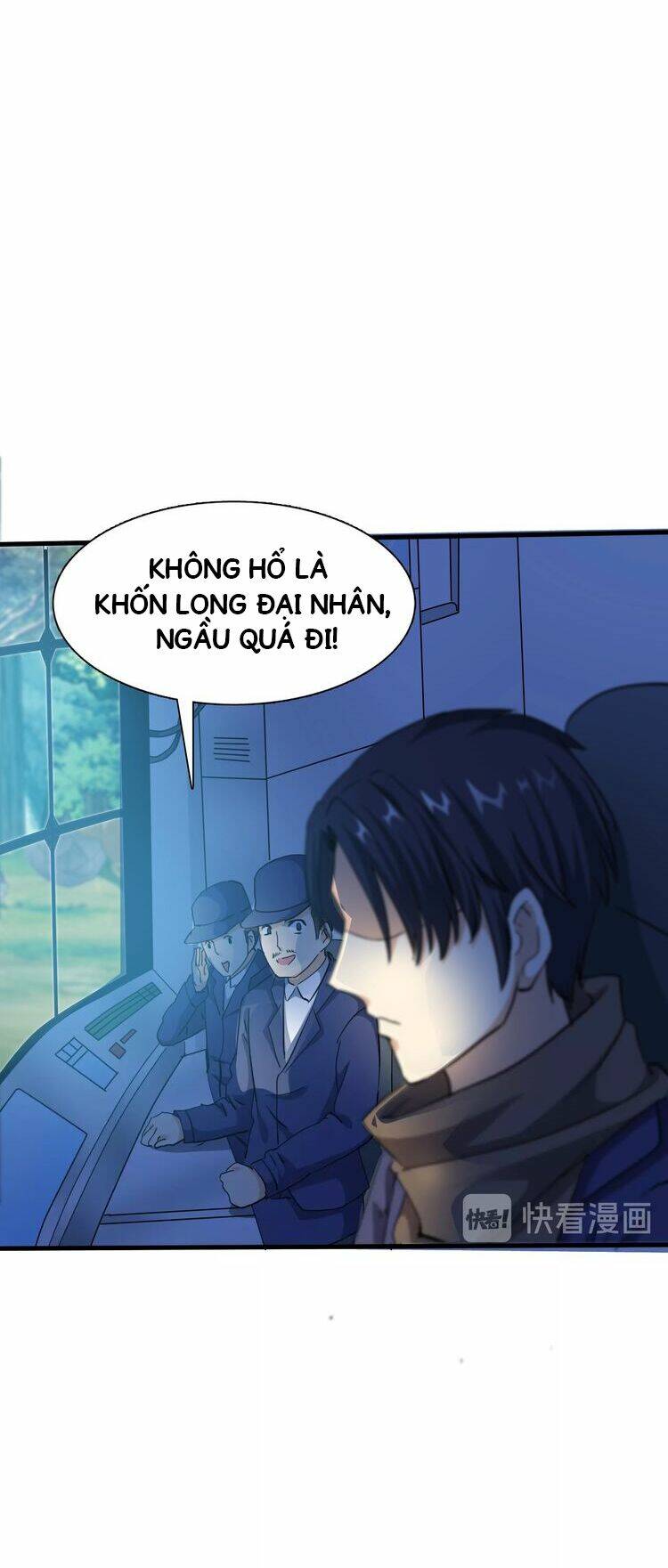 kinh thế kỳ nhân chapter 11 38