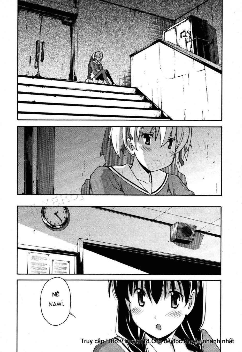 aki-sora chapter 22 7