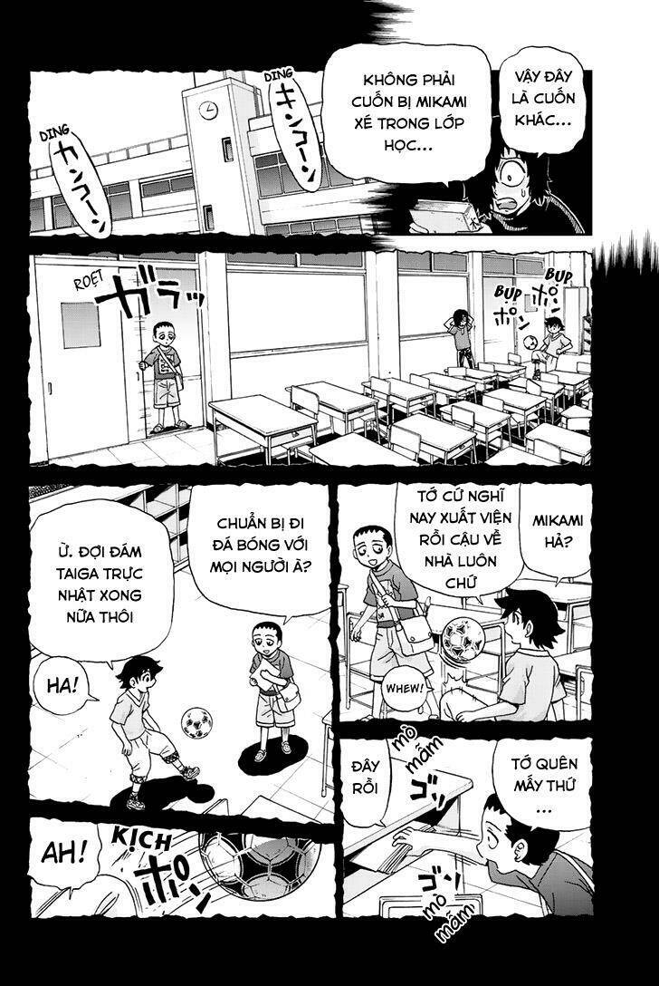 lý do sống còn chapter 54 6