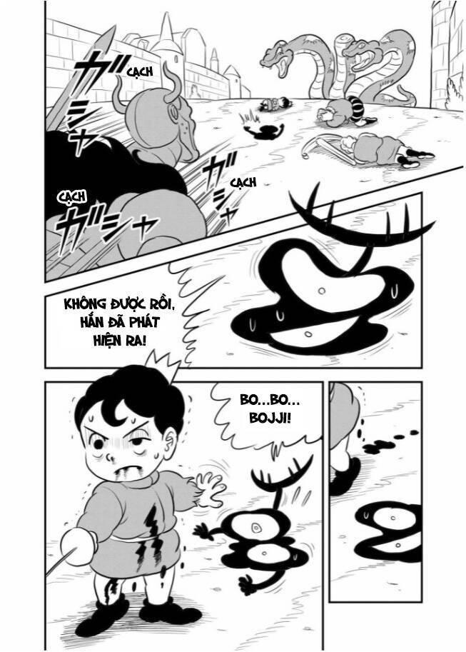 bảng xếp hạng vua chapter 135 11