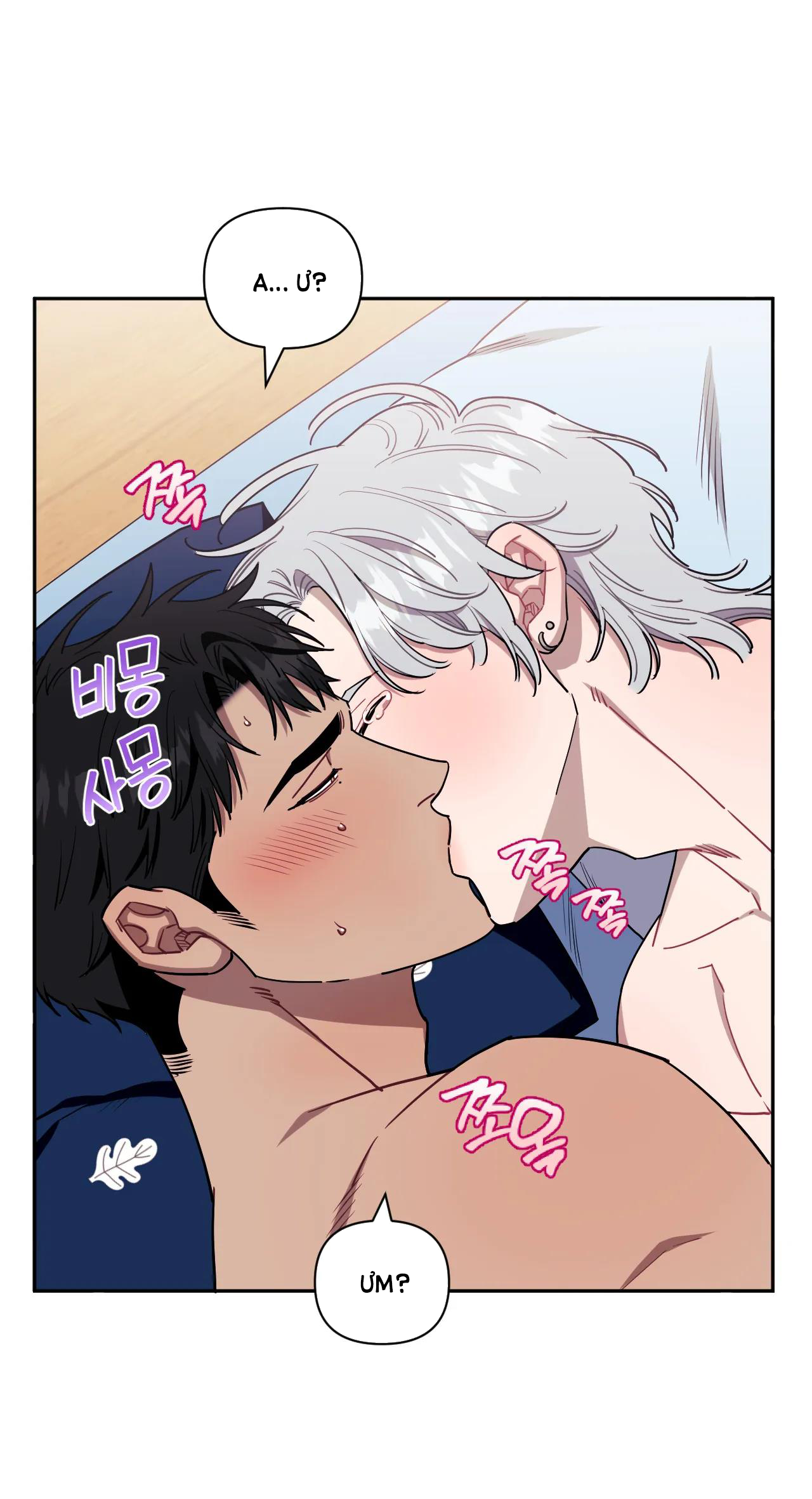 hơn cả bạn bè chapter 59.2 22