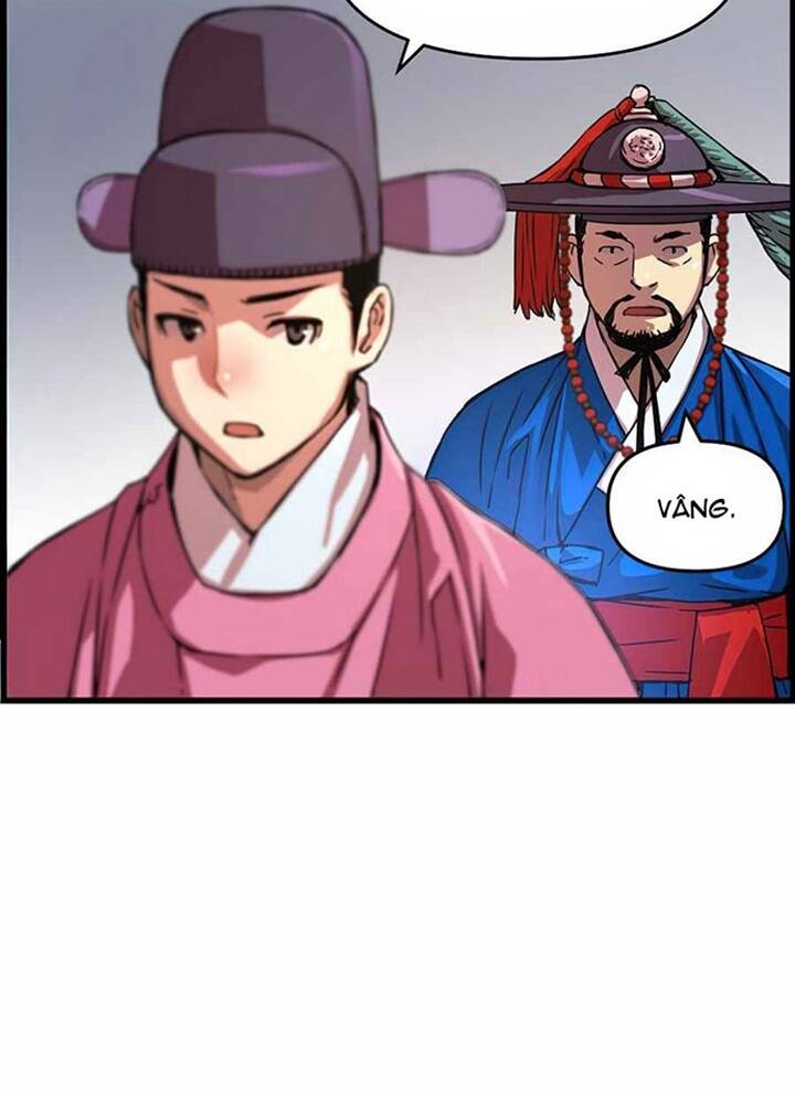 tôi sẽ sống như một hoàng tử chapter 57 72