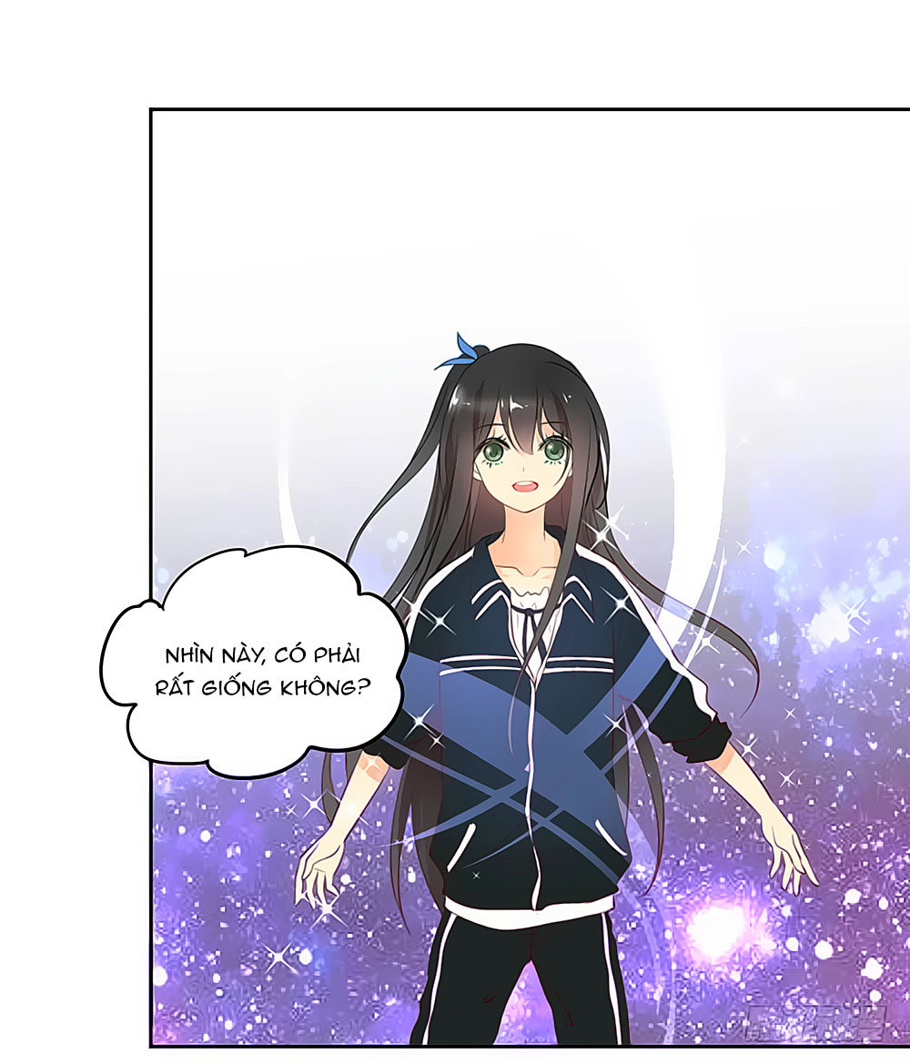 sinh sinh tương thác chapter 38 47