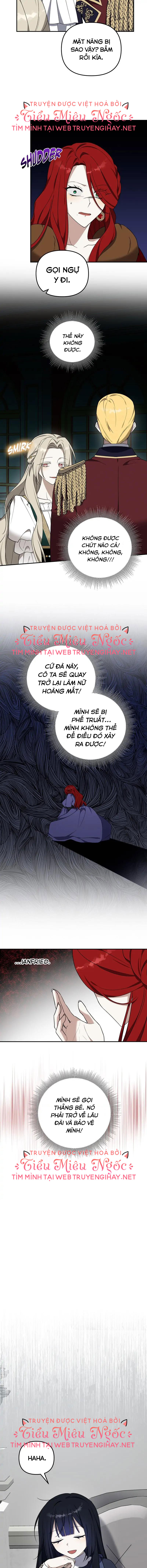 lời nguyền vẫn chưa kết thúc chapter 14 10