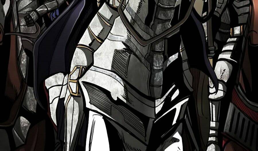 thợ săn đầu tiên chapter 78 79