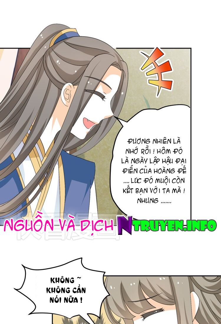 xuyên việt chi thiên tâm linh chapter 19.5 6