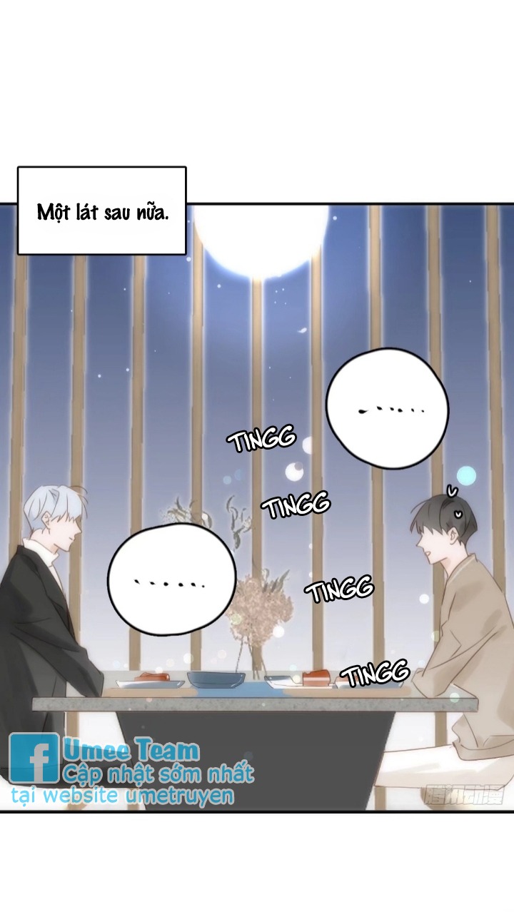 đêm đầy sao nói với em chapter 32 4