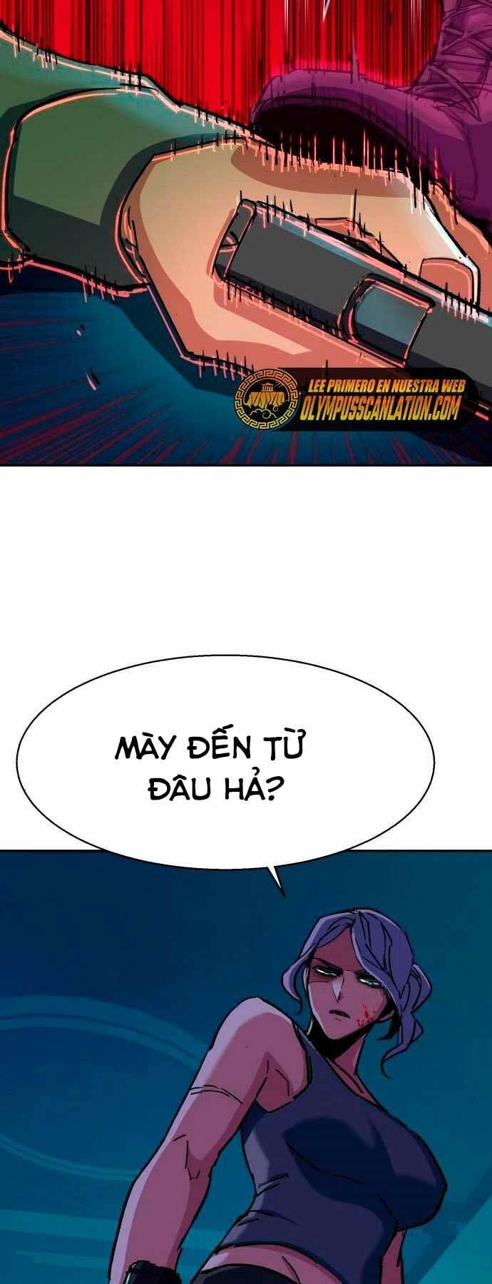 bạn học tôi là lính đánh thuê chapter 95 61