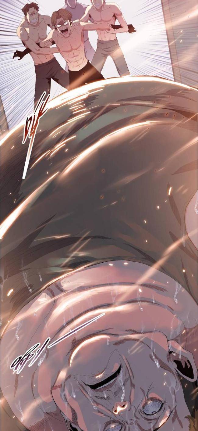 kẻ tàn nhẫn ngày tận thế: bắt đầu dự trữ hàng tỉ tấn vật tư chapter 8 4