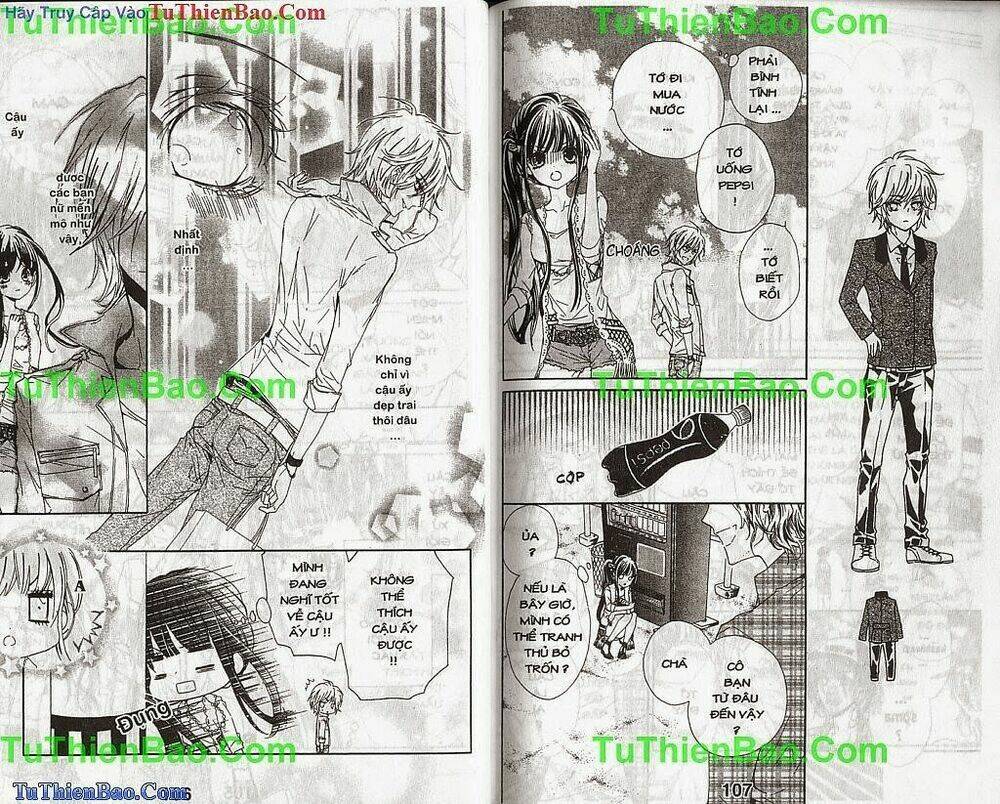 tường vi thơ mộng chapter 1 54