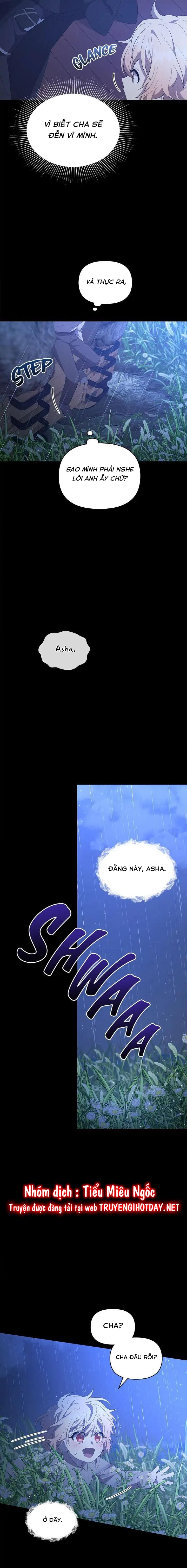 giải mã bí mật về anh ta chapter 12 3