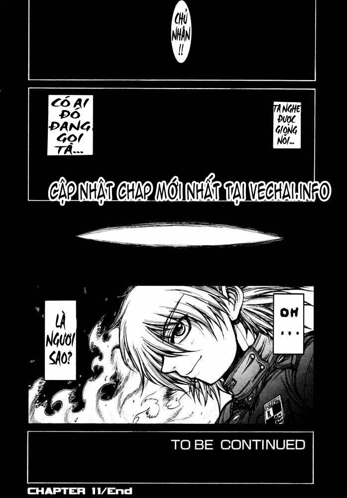 hellsing chapter 70 18