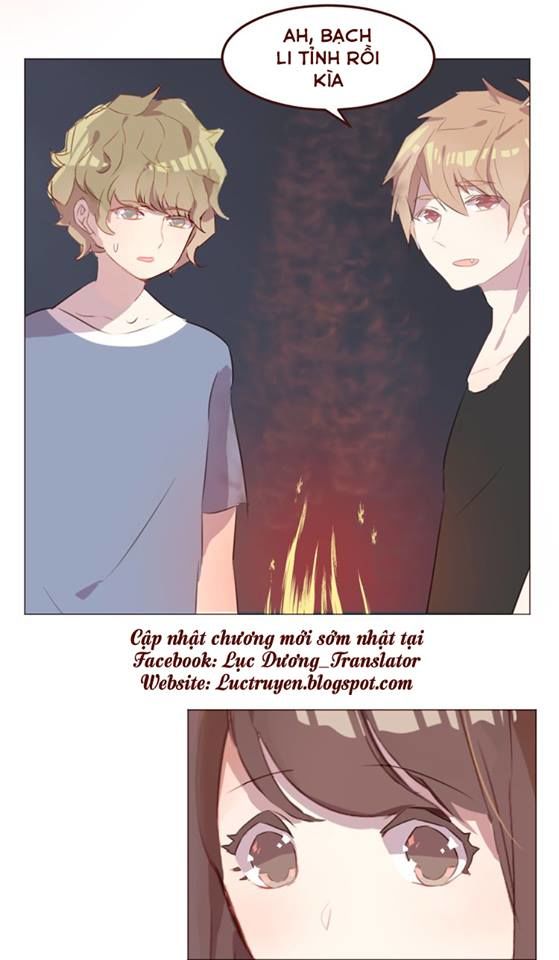 người yêu biến mất chapter 26 7