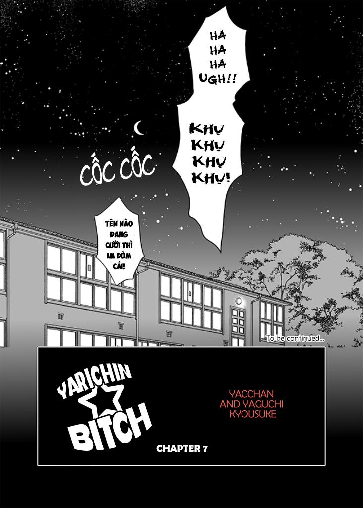 câu lạc bộ nhiếp ảnh chapter 7 32