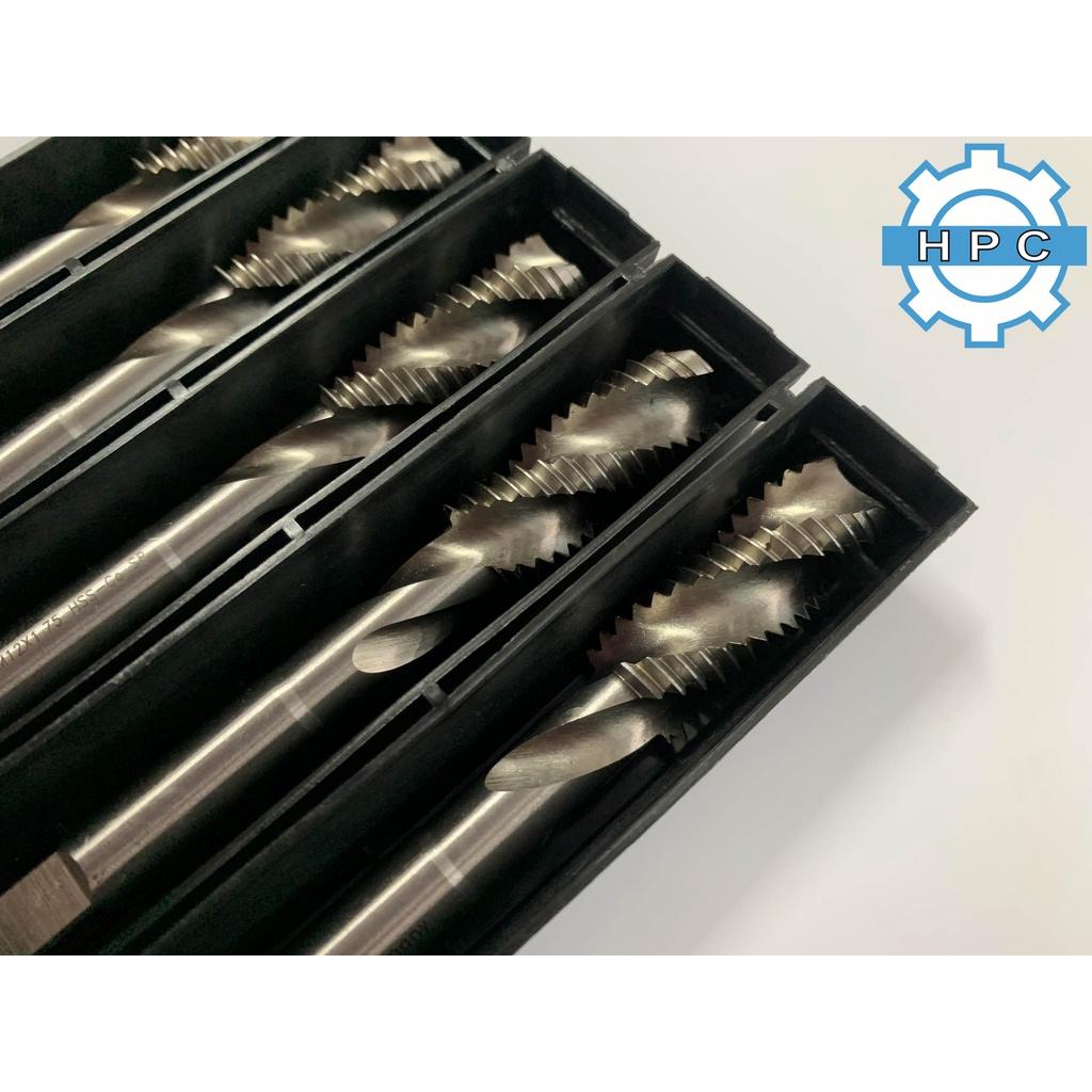 Mũi taro xoắn Volkel M 16 x 2.0
