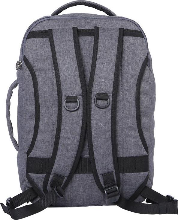 Balo Simplecarry Mattan 4 - D.Grey