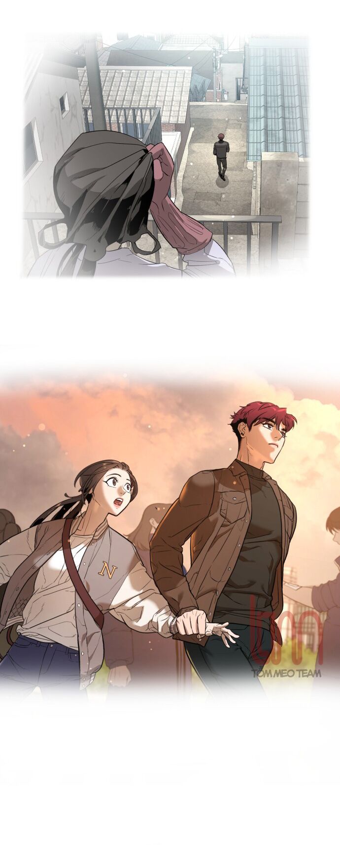 Máu trắng chapter 6.2 58