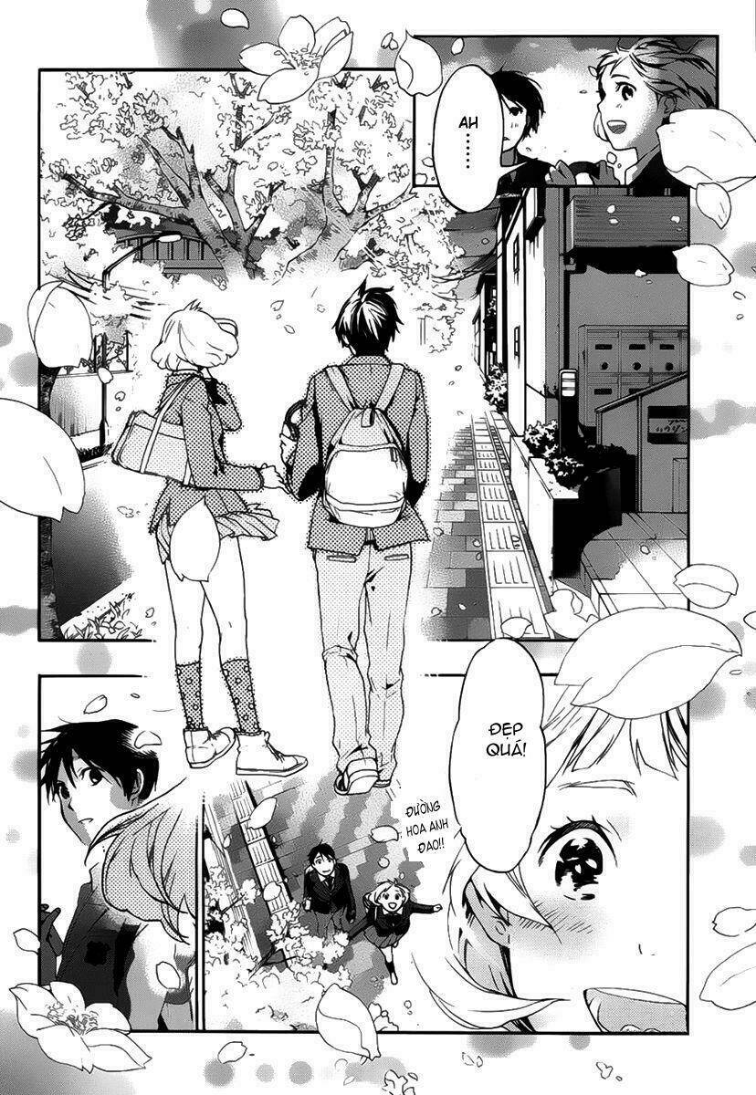 love calendar chapter 1 20