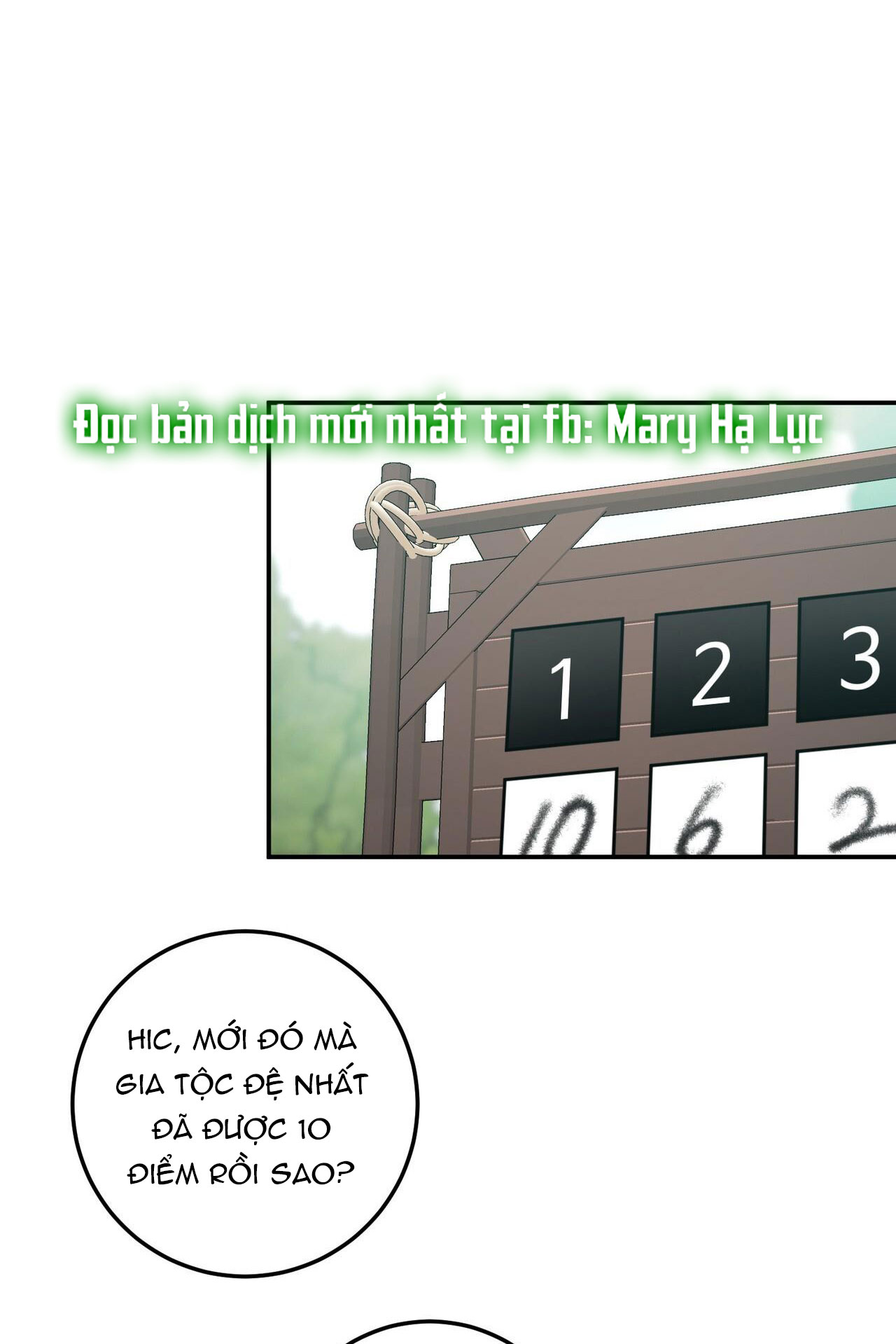 [18+] gót chân achilles chapter 2.1 28