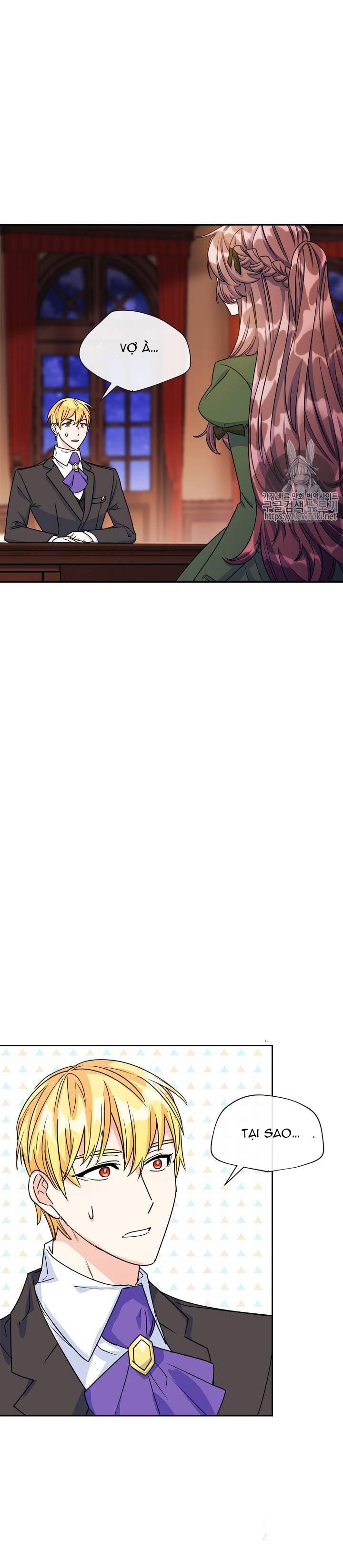 50 công thức pha trà của nữ công tước chapter 46 23