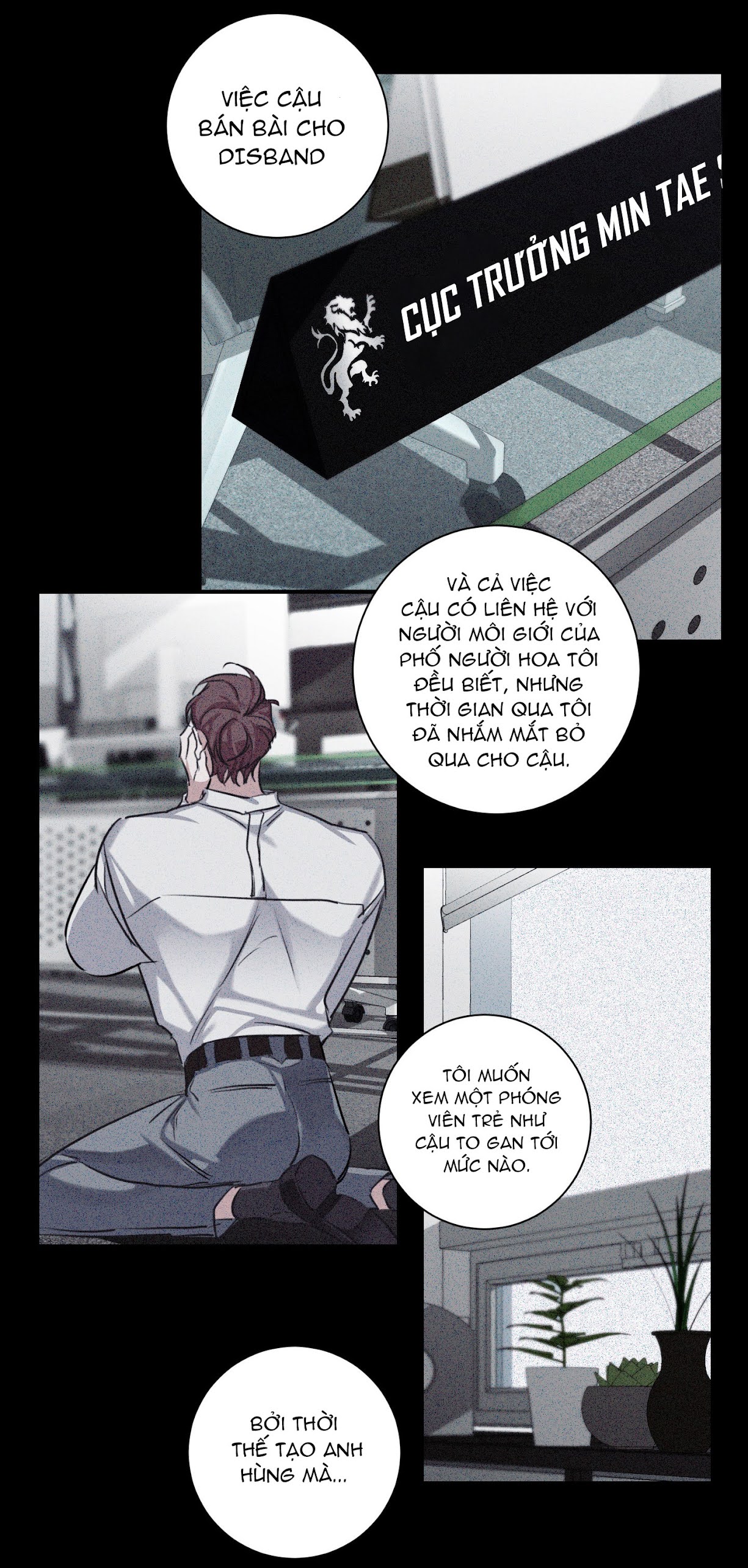 tình đơn phương chapter 10 7