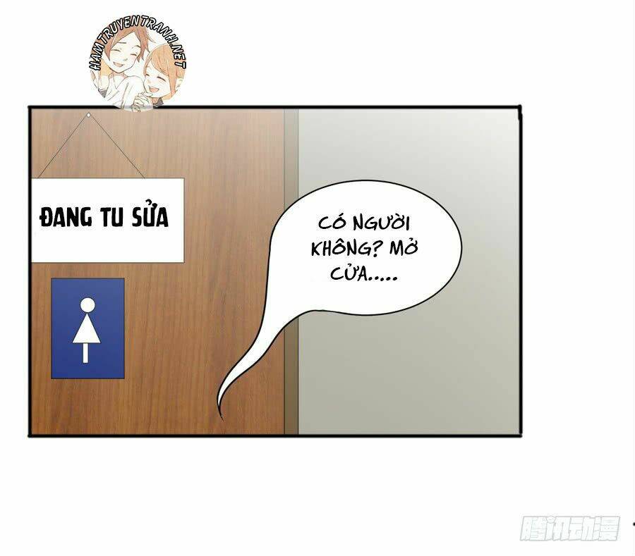 bảo bối thiên ức hào môn chapter 11.1 24